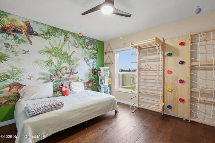 3784 Long Leaf Drive, Melbourne, FL 32940 — photo 31