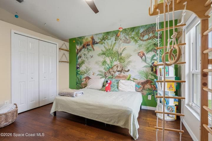 3784 Long Leaf Drive, Melbourne, FL 32940 — photo 32
