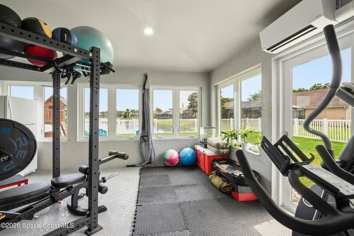 3784 Long Leaf Drive, Melbourne, FL 32940 — photo 35
