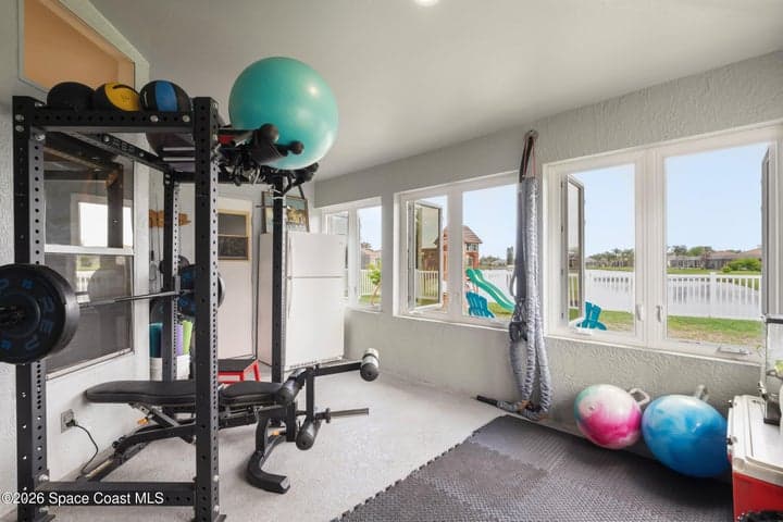 3784 Long Leaf Drive, Melbourne, FL 32940 — photo 37
