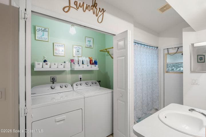 3784 Long Leaf Drive, Melbourne, FL 32940 — photo 30