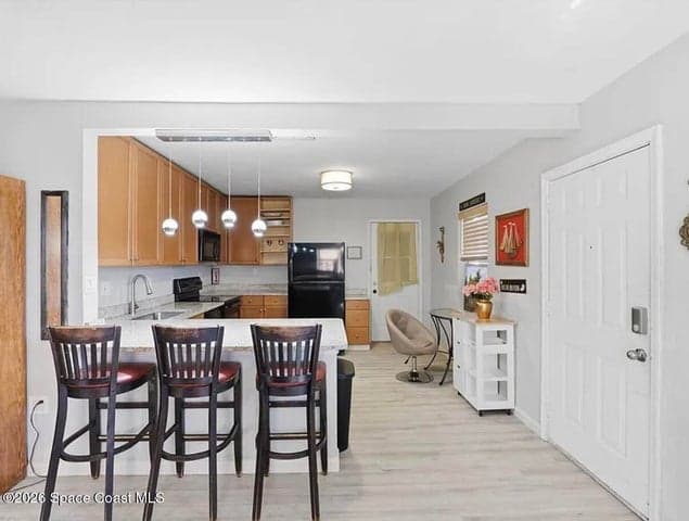 518 Wisteria Drive, Melbourne, FL 32901 — photo 4
