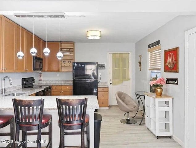 518 Wisteria Drive, Melbourne, FL 32901 — photo 5