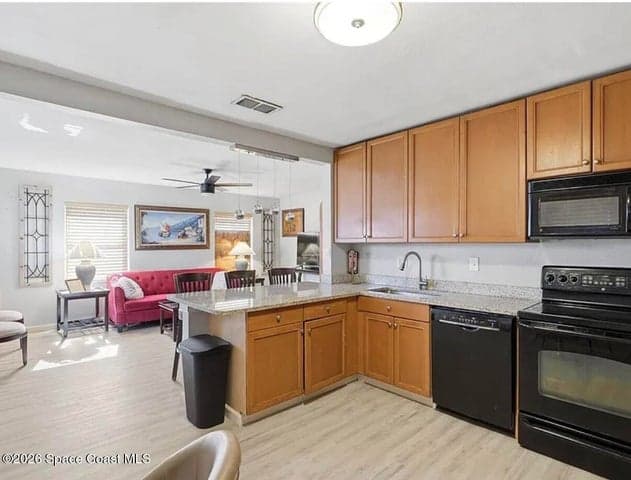 518 Wisteria Drive, Melbourne, FL 32901 — photo 7