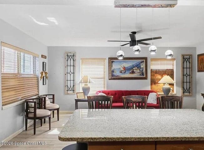 518 Wisteria Drive, Melbourne, FL 32901 — photo 8