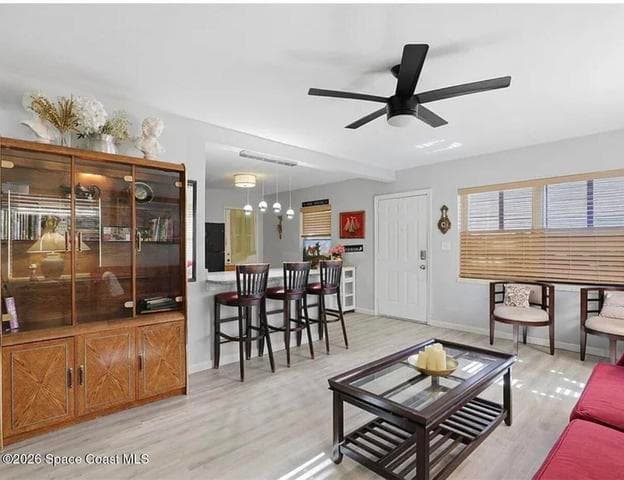 518 Wisteria Drive, Melbourne, FL 32901 — photo 9