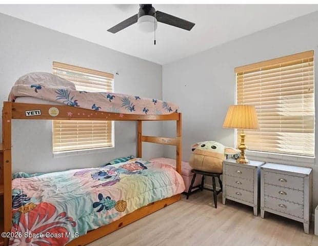 518 Wisteria Drive, Melbourne, FL 32901 — photo 12