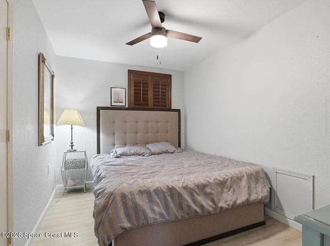 518 Wisteria Drive, Melbourne, FL 32901 — photo 13