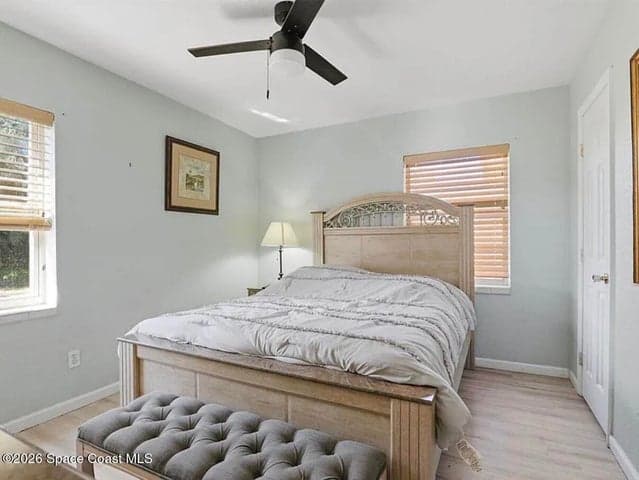 518 Wisteria Drive, Melbourne, FL 32901 — photo 14