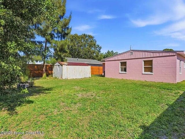 518 Wisteria Drive, Melbourne, FL 32901 — photo 16