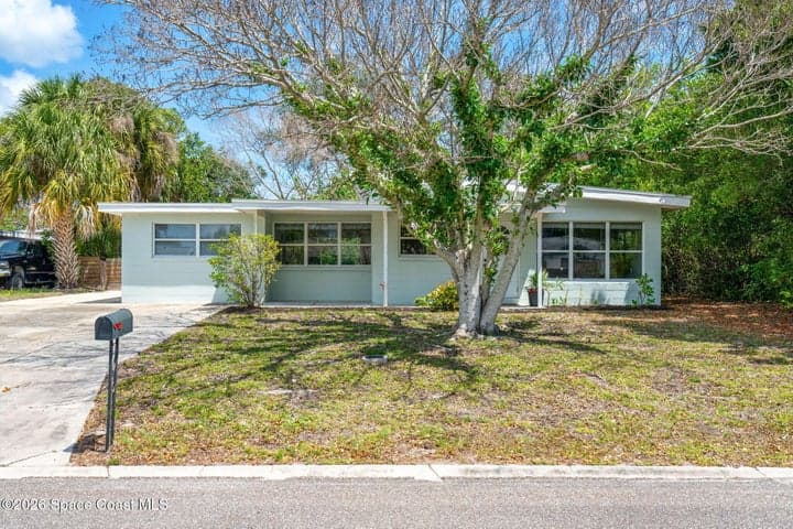 440 Charles Drive, Melbourne, FL 32935