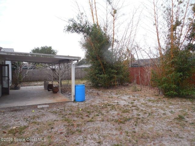 1492 Autumn Woods Drive, Melbourne, FL 32935 — photo 22