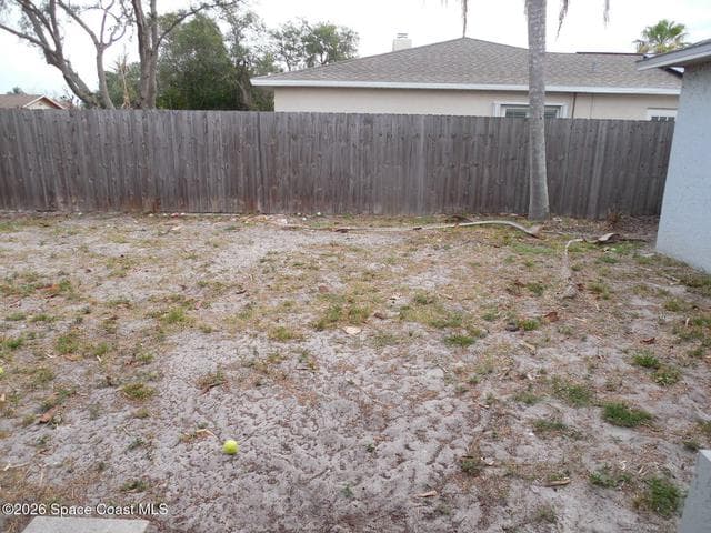 1492 Autumn Woods Drive, Melbourne, FL 32935 — photo 23