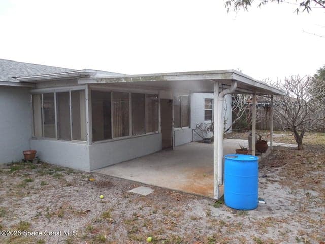 1492 Autumn Woods Drive, Melbourne, FL 32935 — photo 21