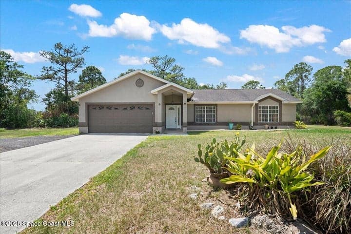 3920 SW Dakota Avenue, Cocoa, FL 32926