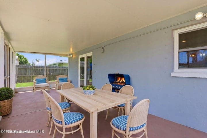 591 Sacre Coeur Drive, Melbourne, FL 32935 — photo 30