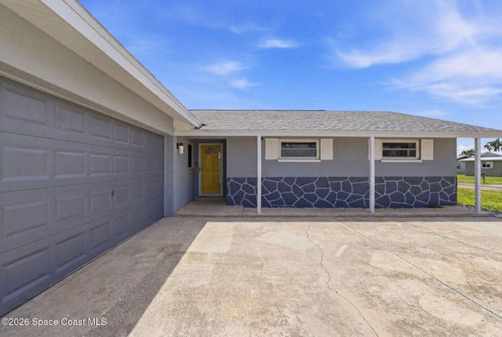 591 Sacre Coeur Drive, Melbourne, FL 32935 — photo 3