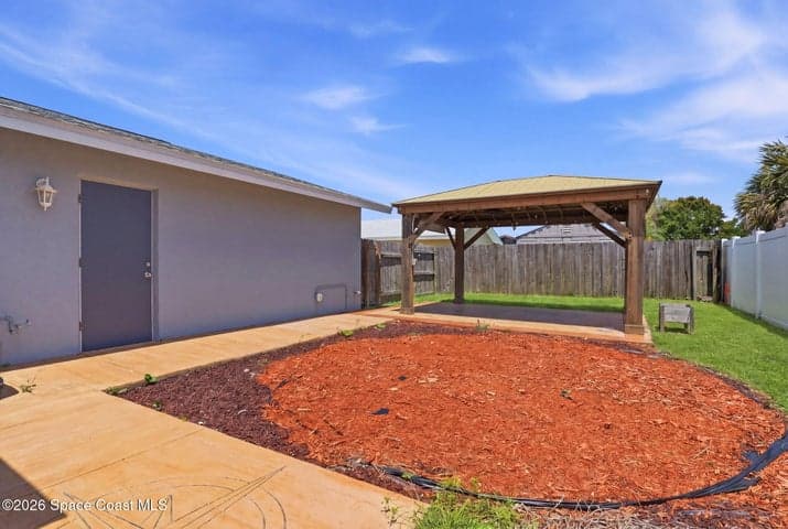 591 Sacre Coeur Drive, Melbourne, FL 32935 — photo 33