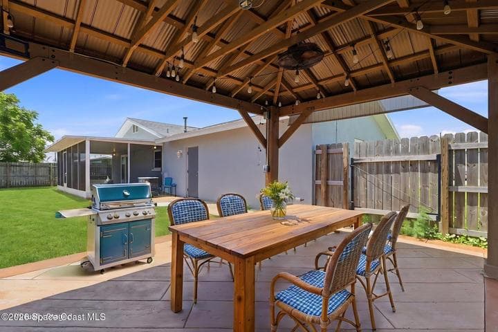 591 Sacre Coeur Drive, Melbourne, FL 32935 — photo 32