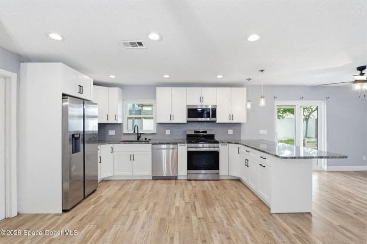 591 Sacre Coeur Drive, Melbourne, FL 32935 — photo 17