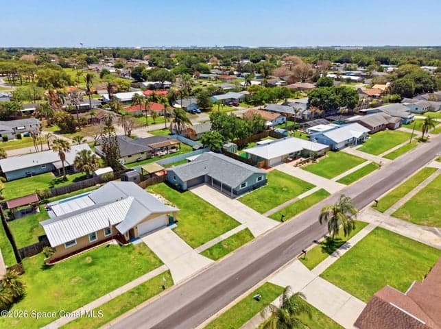 591 Sacre Coeur Drive, Melbourne, FL 32935 — photo 5