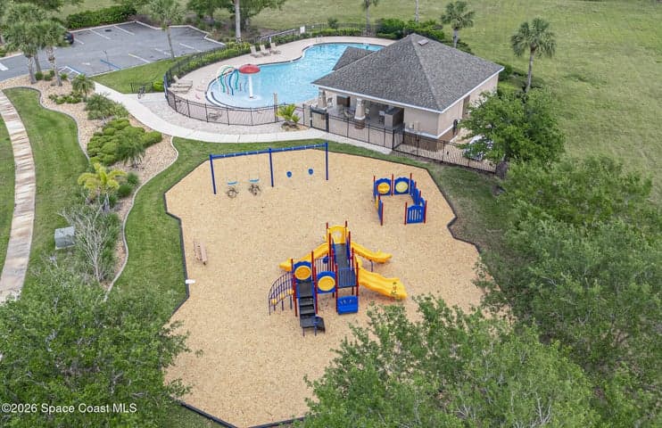 3314 Hawthorne Avenue, Rockledge, FL 32955 — photo 34