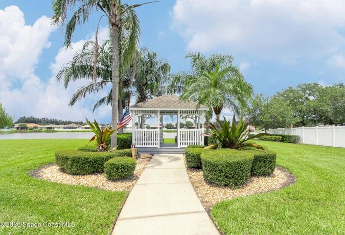 3314 Hawthorne Avenue, Rockledge, FL 32955 — photo 36