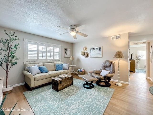 5600 N Banana River Boulevard N 1, Cocoa Beach, FL 32931