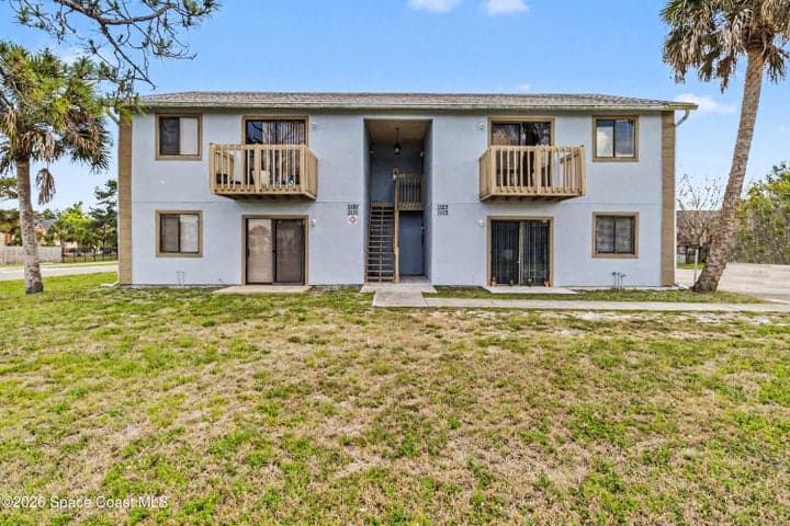 1123 Tree Ridge Lane NE, Palm Bay, FL 32905