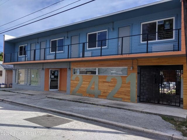 2421 Stone Street 205, Melbourne, FL 32901