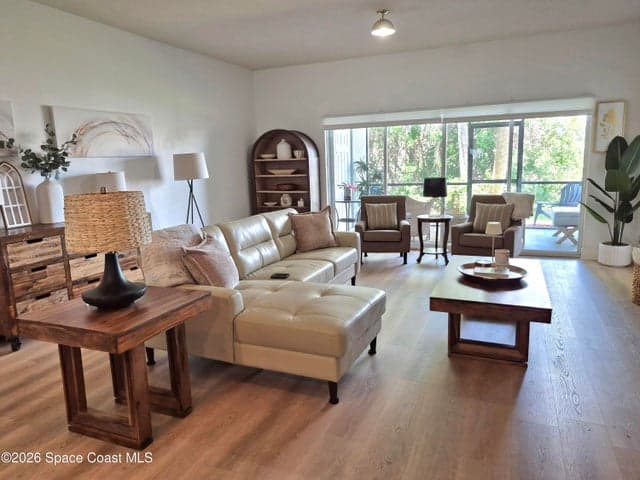 180 Portside Avenue 105, Cape Canaveral, FL 32920
