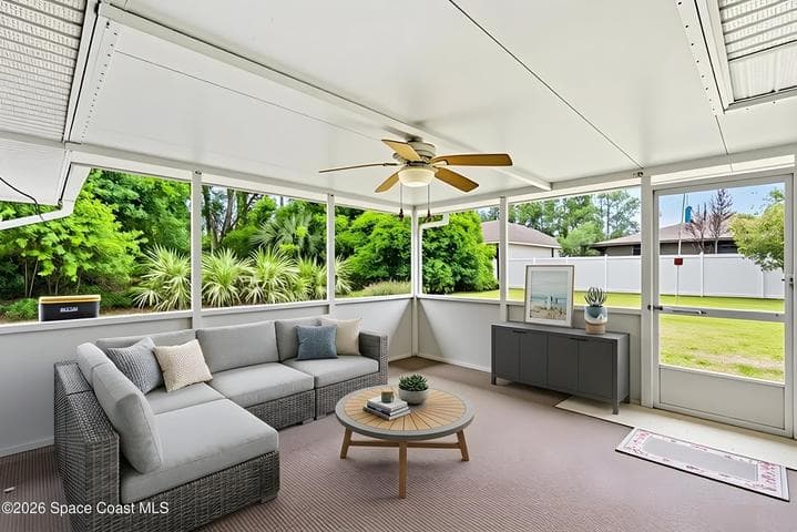 1472 Wacker Avenue SE, Palm Bay, FL 32909 — photo 25