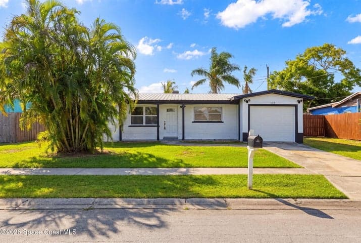524 Westminster Avenue, Melbourne, FL 32935