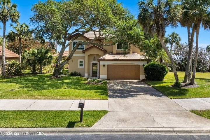 143 Caledonia Drive, Melbourne Beach, FL 32951