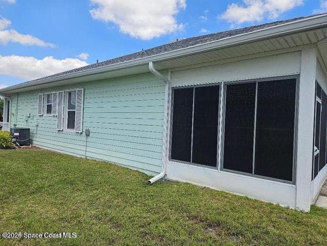 1050 Eleuthera Drive NE, Palm Bay, FL 32905 — photo 13