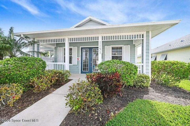 1050 Eleuthera Drive NE, Palm Bay, FL 32905 — photo 16