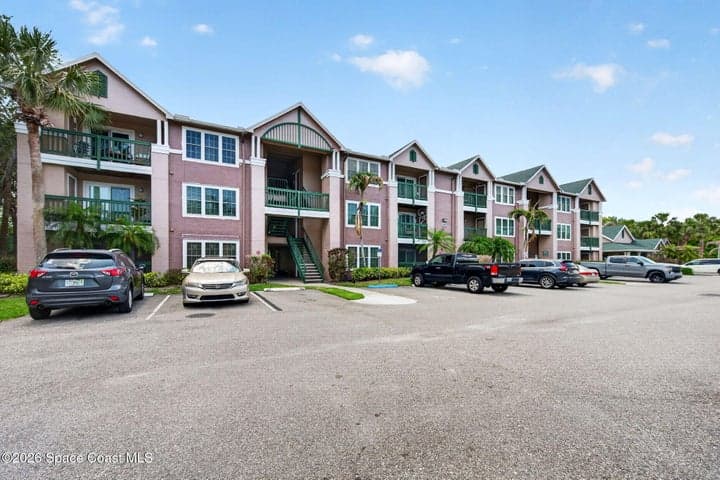 7667 N Wickham Road 219, Melbourne, FL 32940