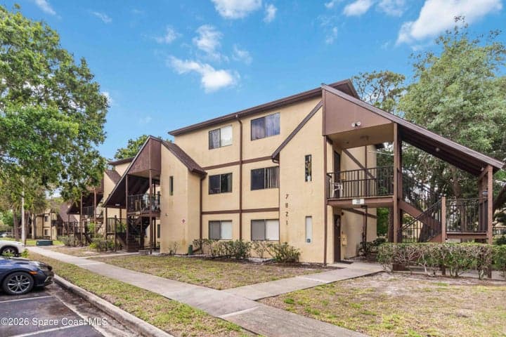 7821 Maplewood Drive #403, Melbourne, FL 32904 — photo 3