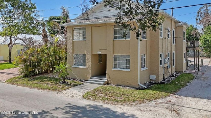 658 Young Street, Melbourne, FL 32935