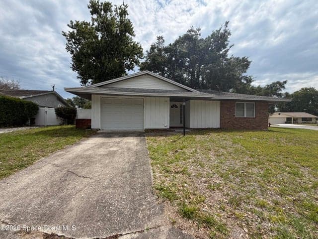 760 John Adams Lane, Melbourne, FL 32904