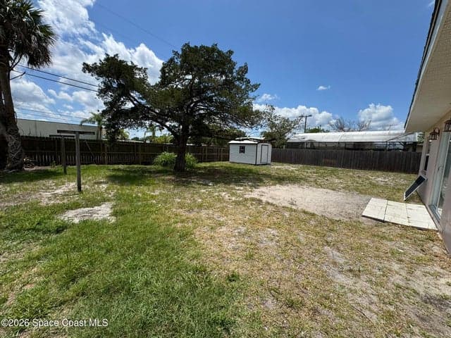 507 Seacrest Avenue, Merritt Island, FL 32952 — photo 14
