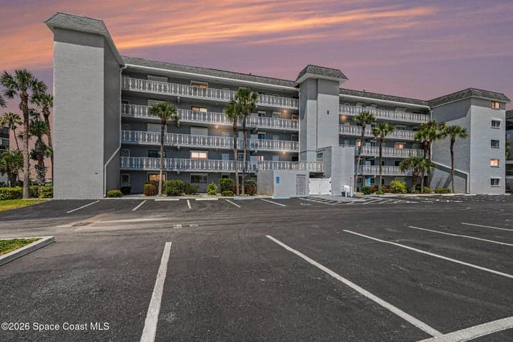 3799 S Banana River Boulevard 804, Cocoa Beach, FL 32931