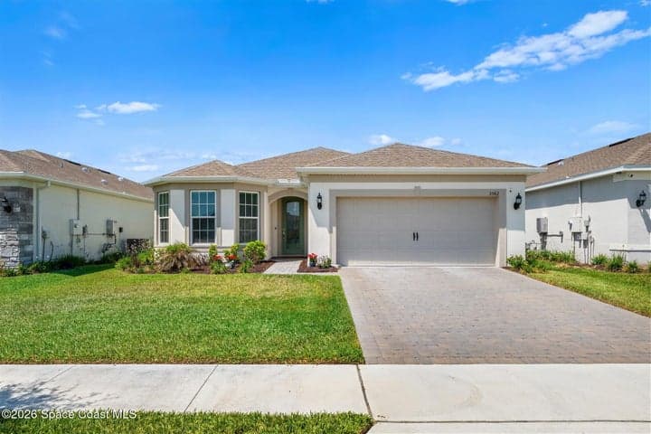 3582 Coastline Lane, Melbourne, FL 32940