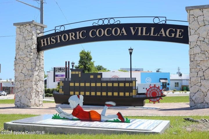1706 Pineda Street, Cocoa, FL 32922 — photo 10