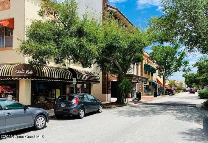 1706 Pineda Street, Cocoa, FL 32922 — photo 11