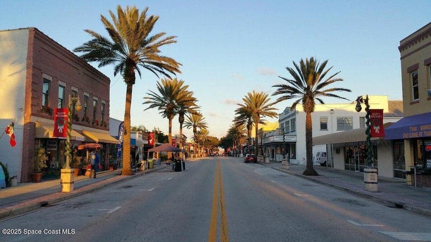 1706 Pineda Street, Cocoa, FL 32922 — photo 13