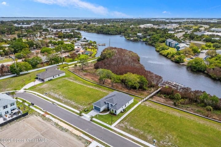 1435 Windchime Lane, Melbourne, FL 32935 — photo 21