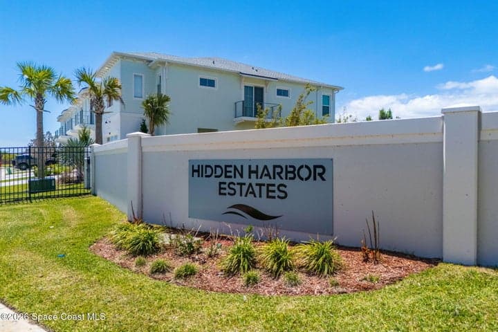 1435 Windchime Lane, Melbourne, FL 32935 — photo 23