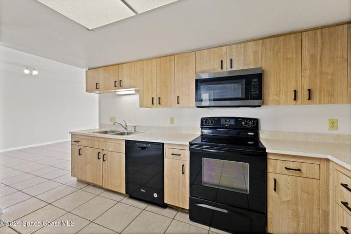 3613 S Banana River Boulevard #D504, Cocoa Beach, FL 32931 — photo 9