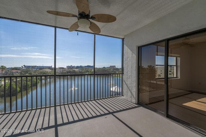 3613 S Banana River Boulevard #D504, Cocoa Beach, FL 32931 — photo 15